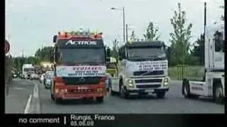 Rungis - France