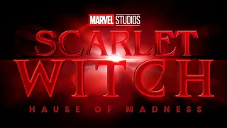 Scarlet Witch SOLO MOVIE VILLAIN REVEALED?! Strongest MCU Villain yet?