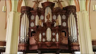 Marsch aus der Oper "Partenope" von Georg Friedrich Händel