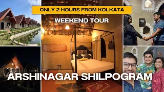 One Day Tour Nearby Kolkata | Weekend Trip from Kolkata | Resort near Kolkata