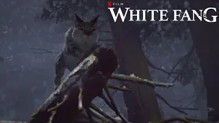White Fang (2018) Lynx vs Kiche