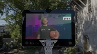 huupe - the world's first smart basketball hoop (OFFICIAL LAUNCH - wait for it)