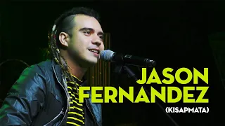 Jason Fernandez | Kisapmata | KENLY TV