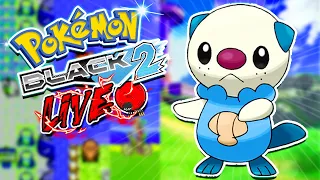 We're Shiny Hunting in EVERY Generation! - Pokemon Black and White 2