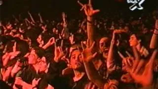 Faith No More - "Monsters of Rock '95" [Full Live in Santiago, Chile]