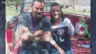 Daughter demands answers in dad’s death, saying he was not treated in time at Hutchinson Regional