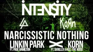Korn/Linkin Park - Narcissistic Nothing (Mashup) (DL Link in desc.)