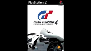 Gran Turismo 4 - Mr 4WD (Remix)