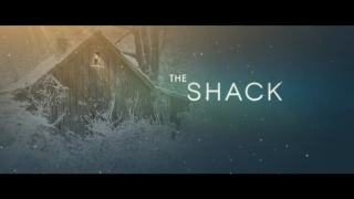 The Shack - Trailer