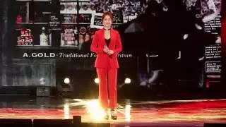 [DMC Cam] 백지영 - 그 여자, A.M.N Big concert @ DMC Festival 2016