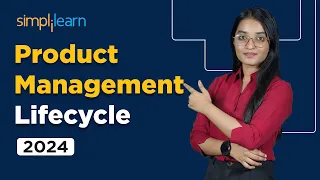 Product Management Lifecycle | Four Stages Of Product Life Cycle | PLM Explained | Simplilearn
