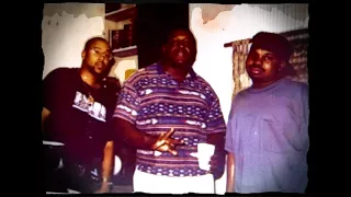 DJ Screw - Haters Stay Away