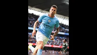 Bayern Munich will sign João Cancelo on loan from Manchester City with a potential buy option