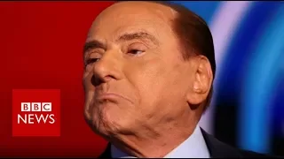 Berlusconi: 'No one will marry you' - BBC News