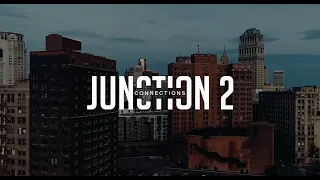 Seth Troxler DJ set - Junction 2 Connections | @beatport Live