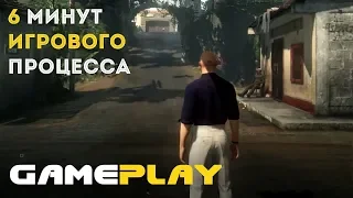 Hitman 2 | 6 минут игрового процесса