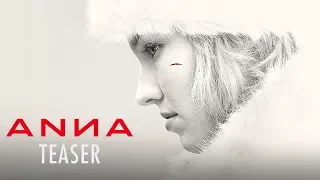 ANNA - Teaser officiel VOST HD