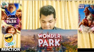 Wonder Park Super Bowl TV Spot (2019) | Movieclips Trailers | REACTION ! - EXPLORING WORLD