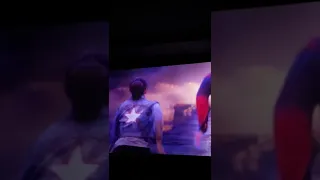 DR STRANGE THEATER HALL REACTION 🥵😳