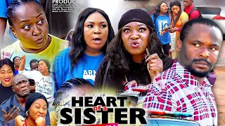 HEART OF SISTERS SEASON 8  (NEW HIT MOVIE) - 2020 LATEST NIGERIAN NOLLYWOOD MOVIE