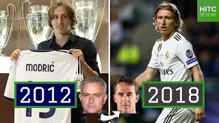 Jose Mourinho's Last 7 Real Madrid Signings: Where Are They Now?