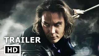 Marvel's Gambit - Trailer (2019) | X-Men Origin Movie | Fan Made Trailer