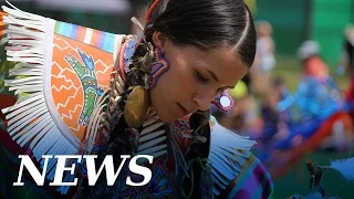 Pow-wow dancing styles and meanings