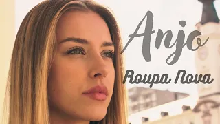 Anjo -  Roupa Nova (LEGENDADO) 4K