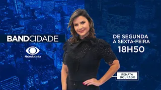 Band Cidade - 14/05/2024