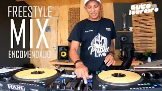 Guto Loureiro - Freestyle 80/90 Mix - Gravado sob Encomenda - Guilherme