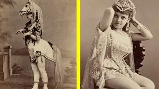 Top 10 Messed Up Things That Women In The Victorian Era Went Through - Part 2