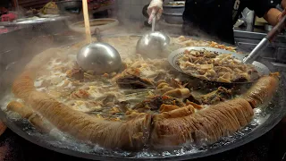 Amazing ! Delicious Taiwanese Street Food | Taiwanese Food