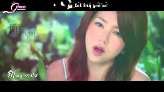 [Vietsub + Kara] [Official MV HD] Thích Em | 喜欢你 - Đặng Tử Kỳ