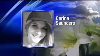 Police Reveal Where Carina Saunders Was Killed