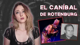 El Caníbal de Rotemburgo🔪 Los Hechos Reales que inspiraron "Mein Teil" de Rammstein 🇩🇪🔪