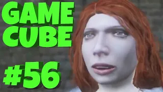 GAME CUBE #56 | Баги, Приколы, Фейлы | d4l