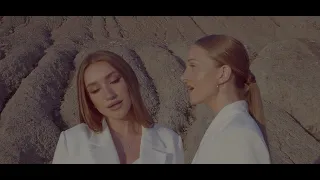 Тіна Кароль & Юлія Саніна – Вільна (Cover by Natalie Fomina & Olga Joel)