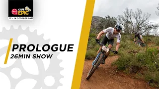 Daily News | Prologue | 2021 Absa Cape Epic