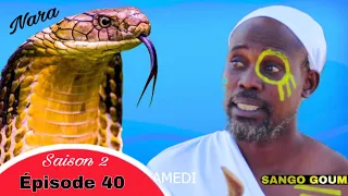 Nara le serpent Épisode 40 Saison 2