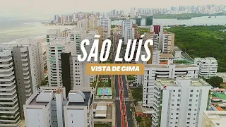 Conheça São Luís! Drone 4K