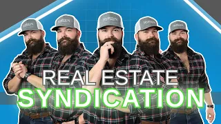 Commercial Real Estate Syndication For Beginners [A Complete Overview]