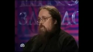 Андрей Кураев о межрелигиозных браках (23.06.2008)