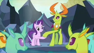 my little pony Дружба — это чудо 1 серия 7 сезон