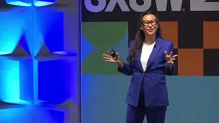 Author Your Life: Clarity in an Age of Uncertainty | SXSW 2024