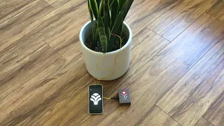 PlantWave Prototypes Are Here!