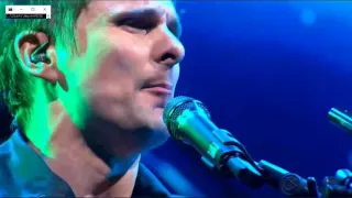 muse - time is running out - glastonbury 2016