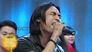 Setia Band - Pengorbanan Cinta [Dahsyat] [15 09 2015]