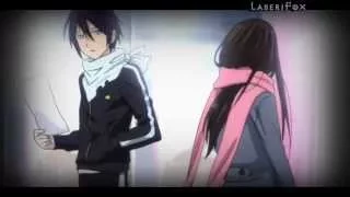 [AMV]-Noragami-Muse – Black Black Heart