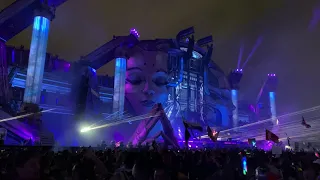 Timmy Trumpet at EDC Orlando 2019 - Main Stage - 4K60