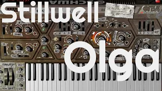 Stillwell - Olga Synthesizer by Schwa (No Talking)